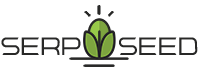 SerpSeed Logo